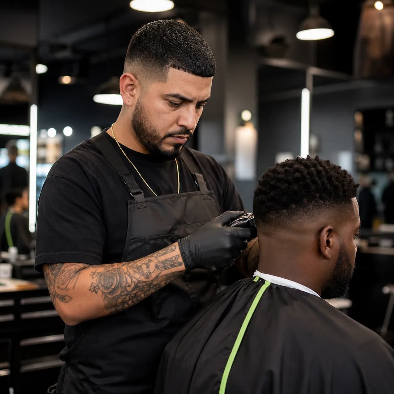 Clinket Business